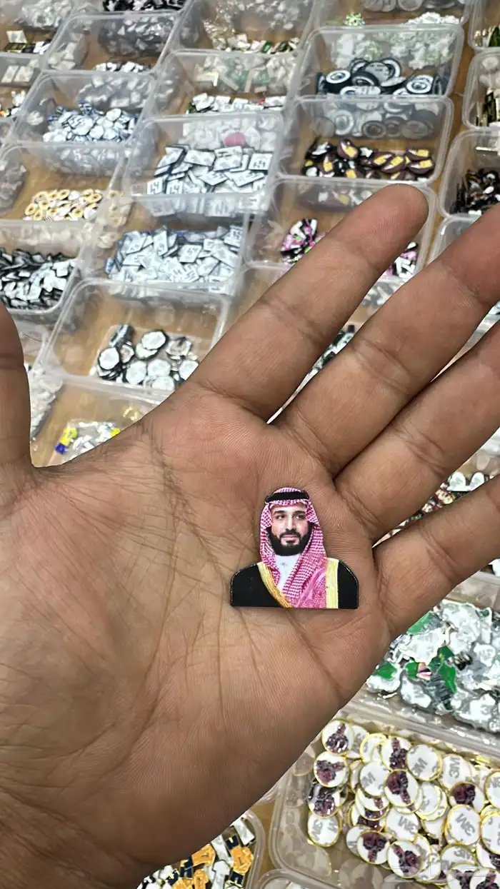 استكر معدني للجوال   ملصقات جوال 7