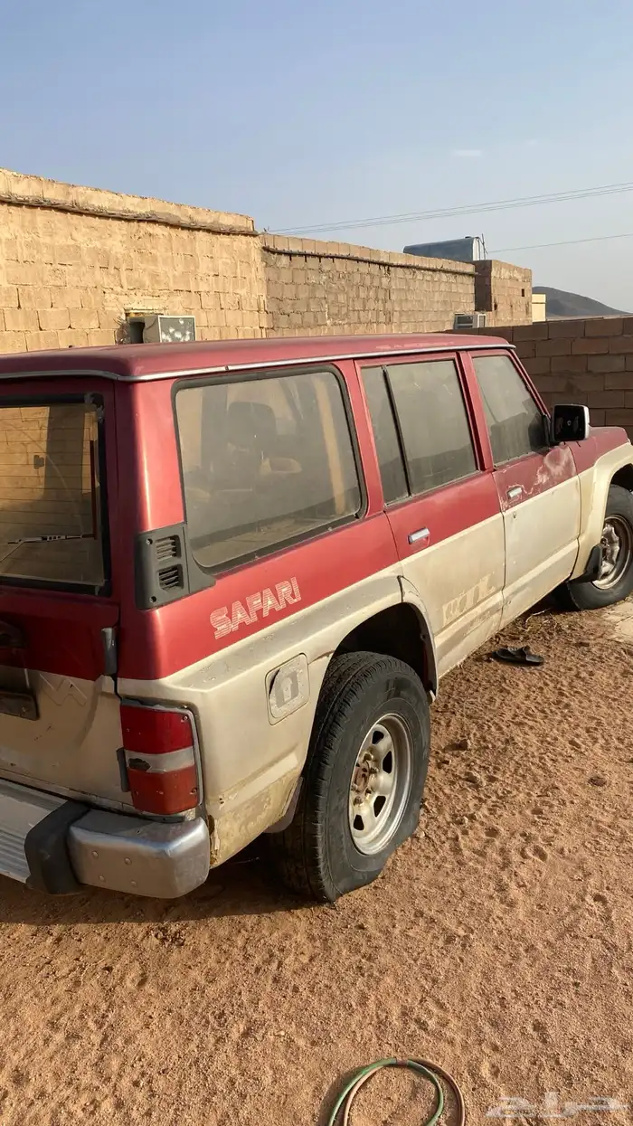 باترول 3