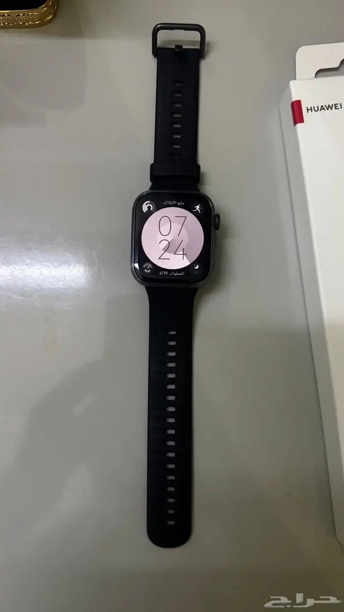 هواوي ووتش فيت 4 للبيع HUAWEI WATCH FIT 4 1