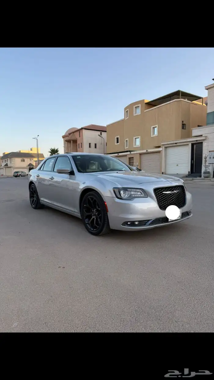كرايسلر 1
