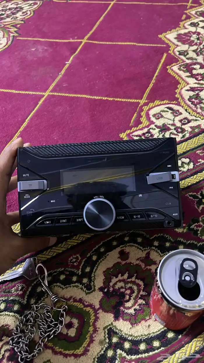مسجل آخو الجديد 2