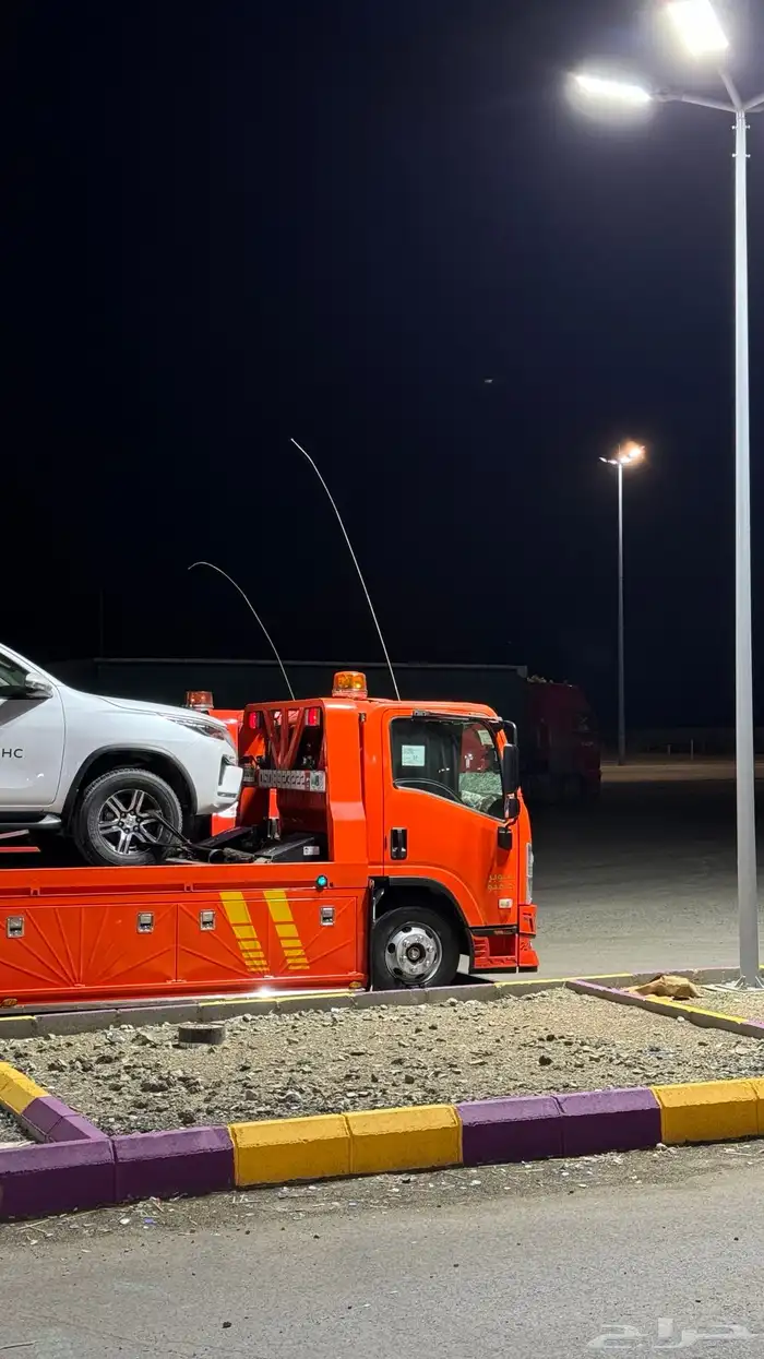 سطحه الشميسي سطحه طريق مكه جده 3