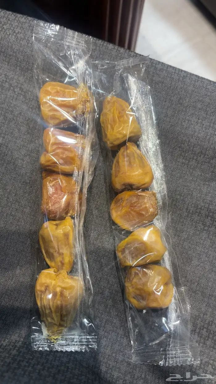 تمر افطار صايم 7 حبات 3
