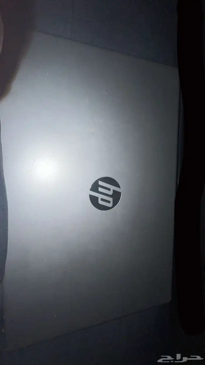 لابتوب. hp. للبيع. حدي فيه. 2000 و الصامل منا متخالفين مع 0