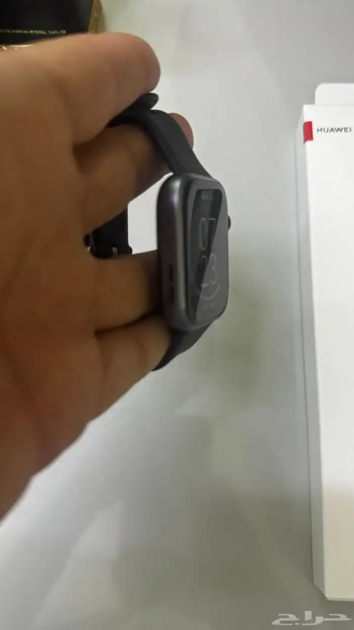 هواوي ووتش فيت 4 للبيع HUAWEI WATCH FIT 4 4