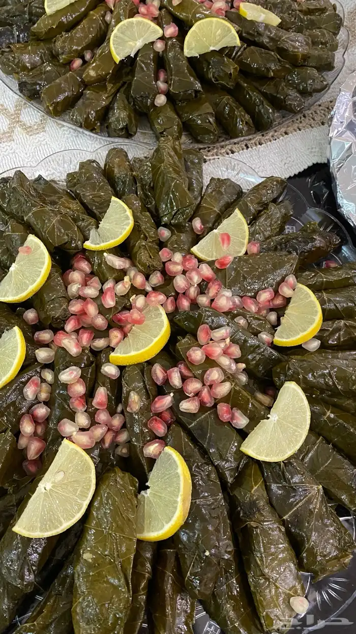 اكلات بخاريه 1
