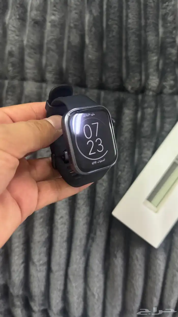 هواوي ووتش فيت 4 للبيع HUAWEI WATCH FIT 4 5