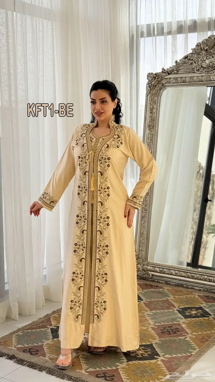 هدايا-جلابيات-فساتين 38