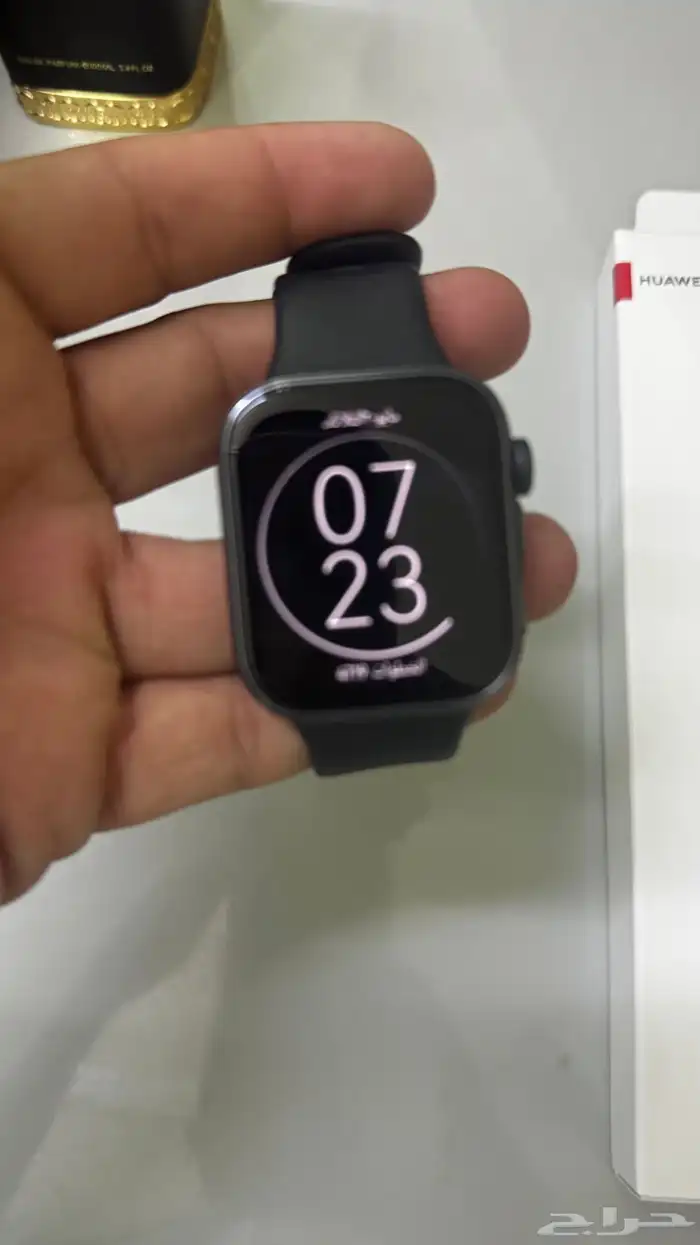 هواوي ووتش فيت 4 للبيع HUAWEI WATCH FIT 4 3