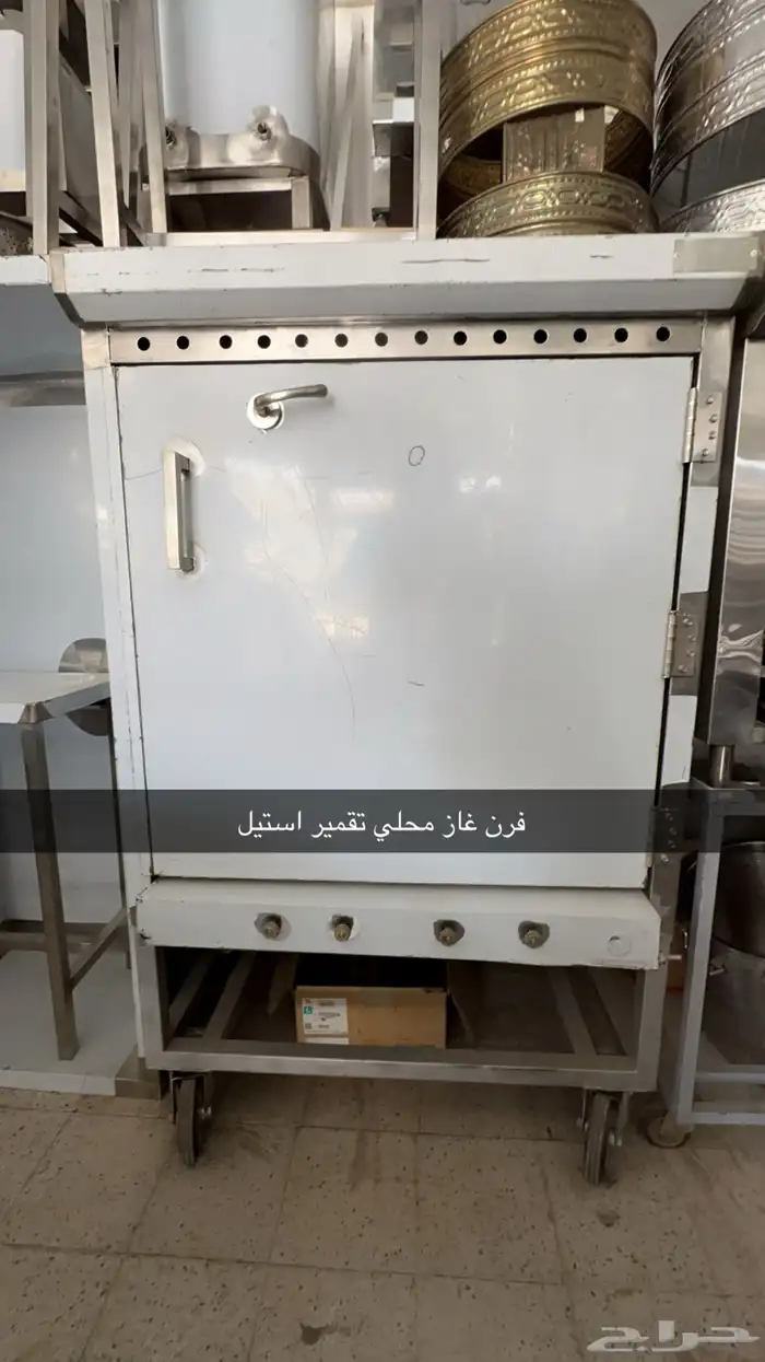 هوت كابينت سخان طعام دولاب سخان اغراض مطابخ أعاشه وصيانة 18