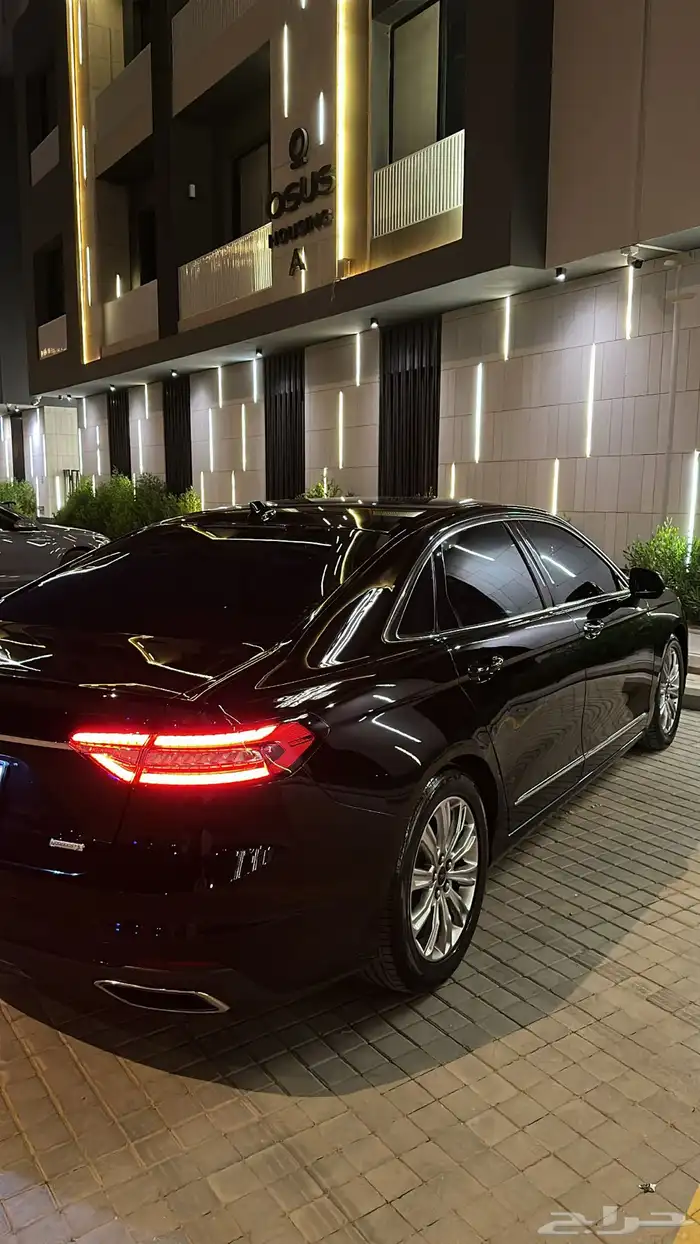 فورد تورس 2021 ( تم البيع ) 1