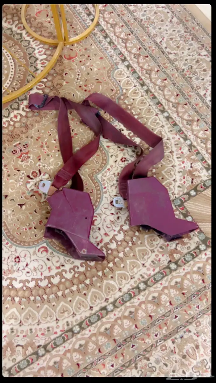 قطع بيوك كابرس جمس فان 25