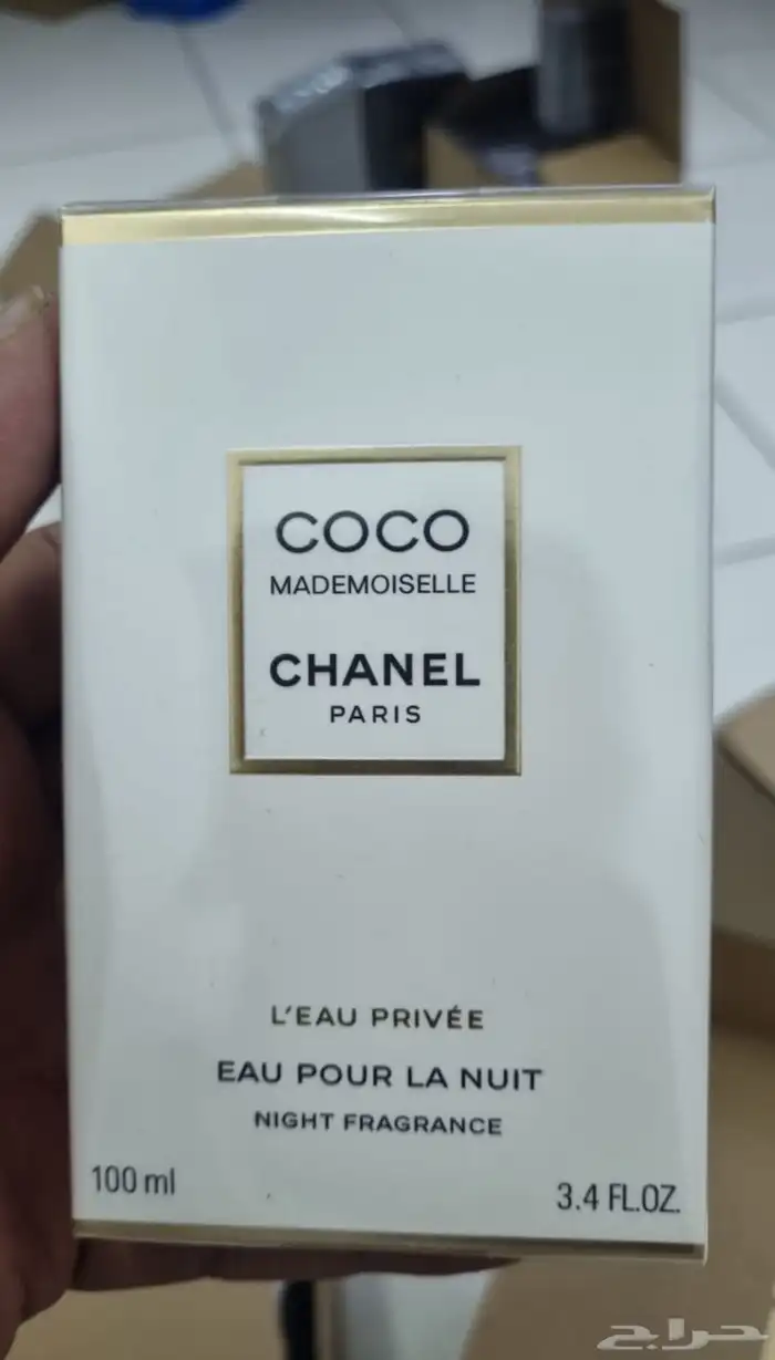 عطور ماركات عالمية 5