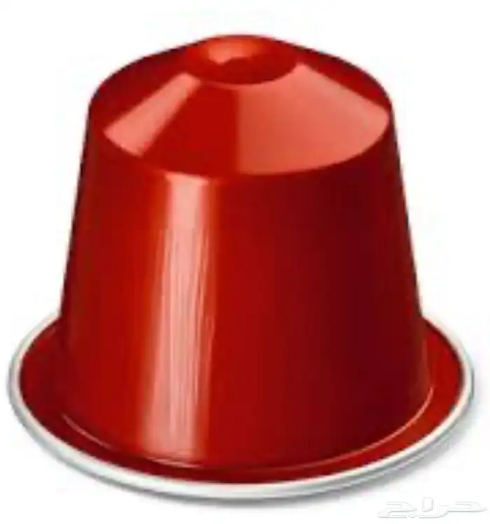 مكينة قهوة متوافقة مع كبسولات نيسبرسو 9