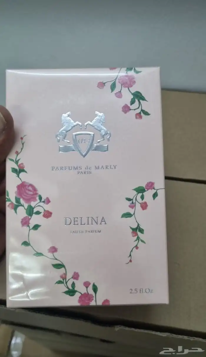 عطور ماركات عالمية 9