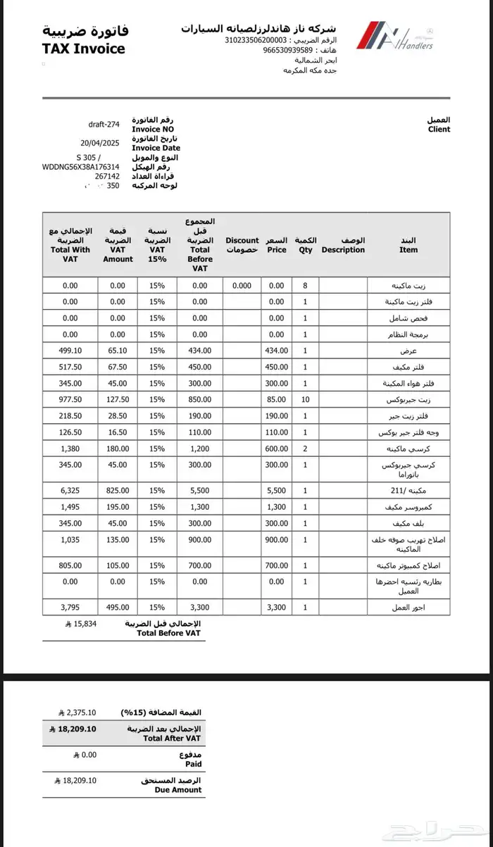 مرسيدس بانوراما معدل 2013 8