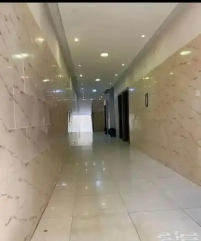 للإيجار شقق عزاب بحي الاخضر 6