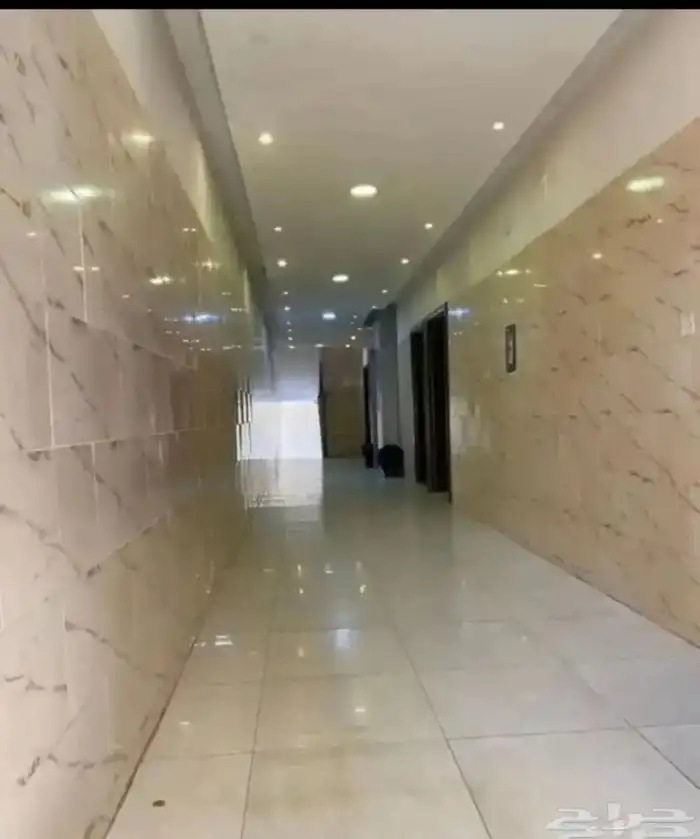 للإيجار شقق عزاب بحي الاخضر 6