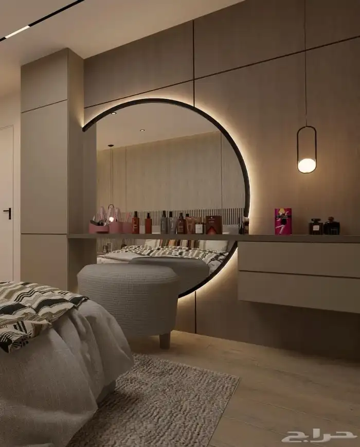 طاولات جداريه عرض لمدة 3 ايام فقط اشراف سعودي 8