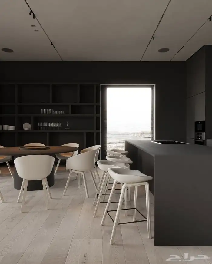 تصميم داخلي تصميم خارجي ديكور تصميم لاندسكيب مقاولات عامه 3