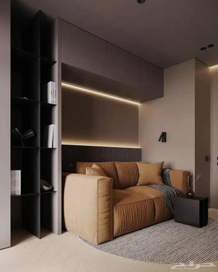 تصميم داخلي تصميم خارجي ديكور تصميم لاندسكيب مقاولات عامه 6