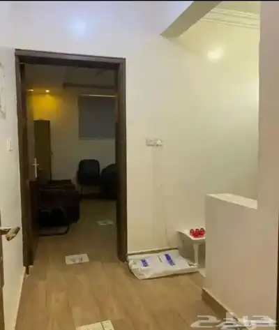 للإيجار شقق عزاب بحي الاخضر 5