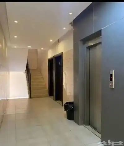 للإيجار شقق عزاب بحي الاخضر 4