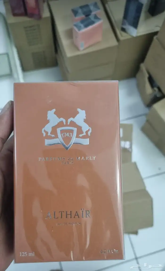 عطور ماركات عالمية 11