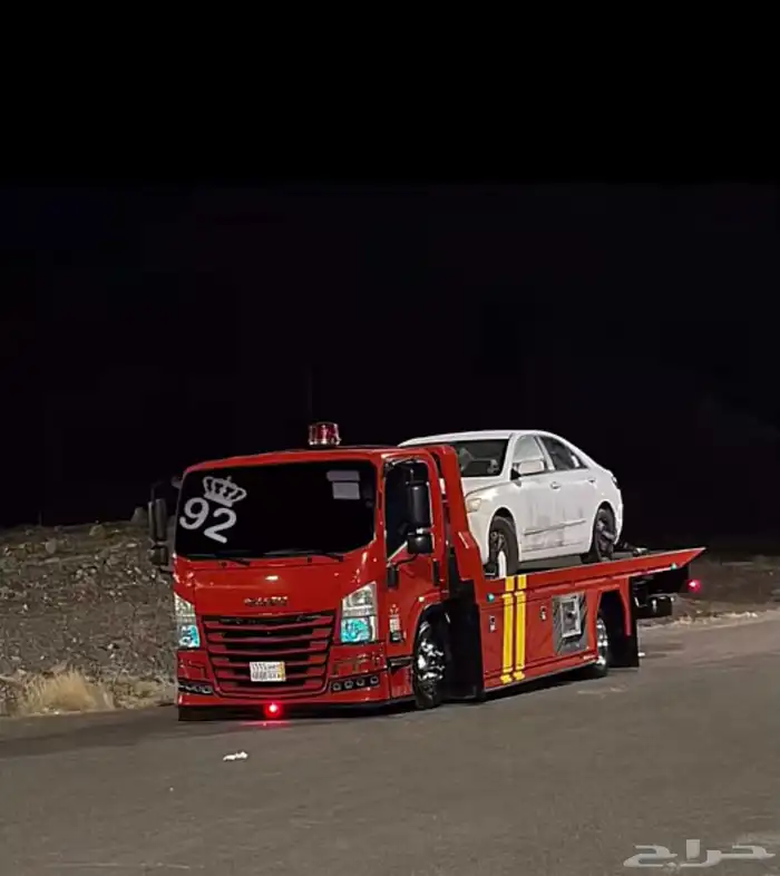 سطحه هدرليك من جدة إلى الرياض وجميع أنحاء المملكة 0