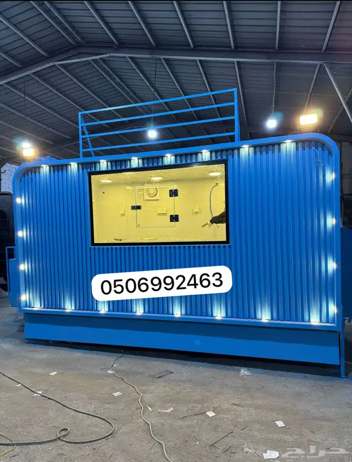 مصنع الترك 12