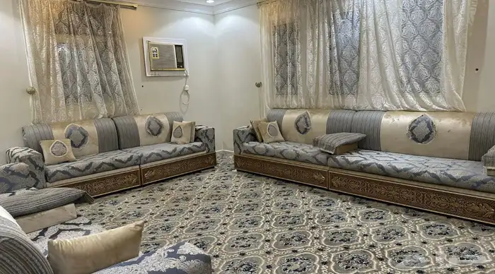 كنب مغربي 1