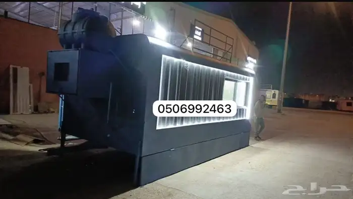 مصنع الترك 6