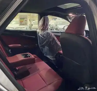لكزس NX350 AA 2025 9