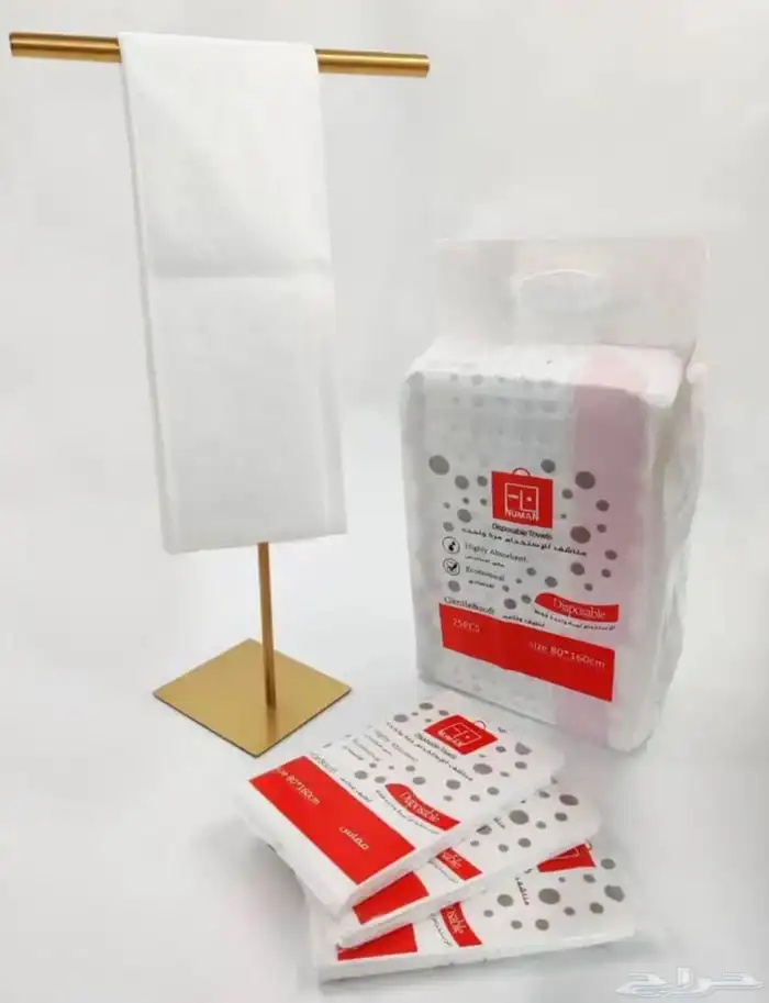 مستلزمات فندقيه 3