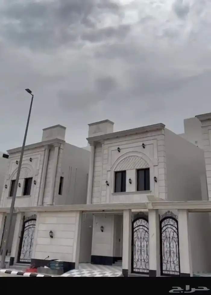 فيلا للبيع الطائف 650الف مخطط الشروق 0