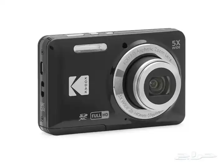 كاميرة Kadok Fz55 2