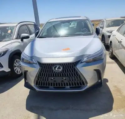 لكزس NX350 AA 2025 2