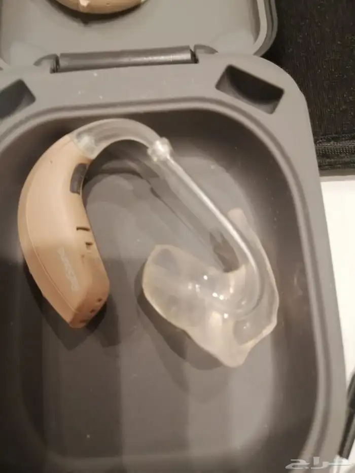 سماعات ضعف سمع 2