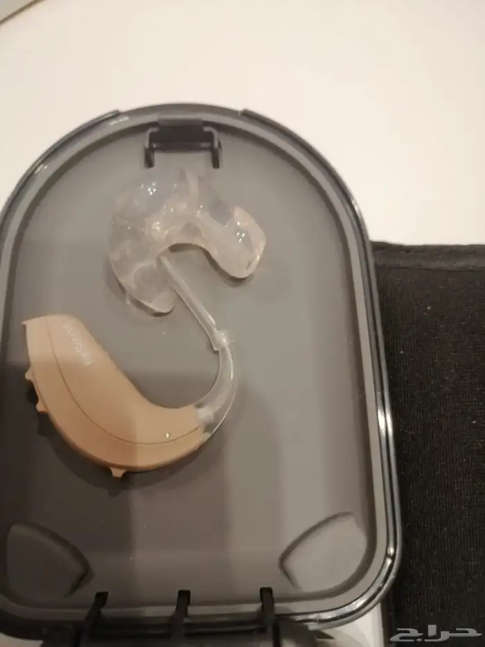 سماعات ضعف سمع 8