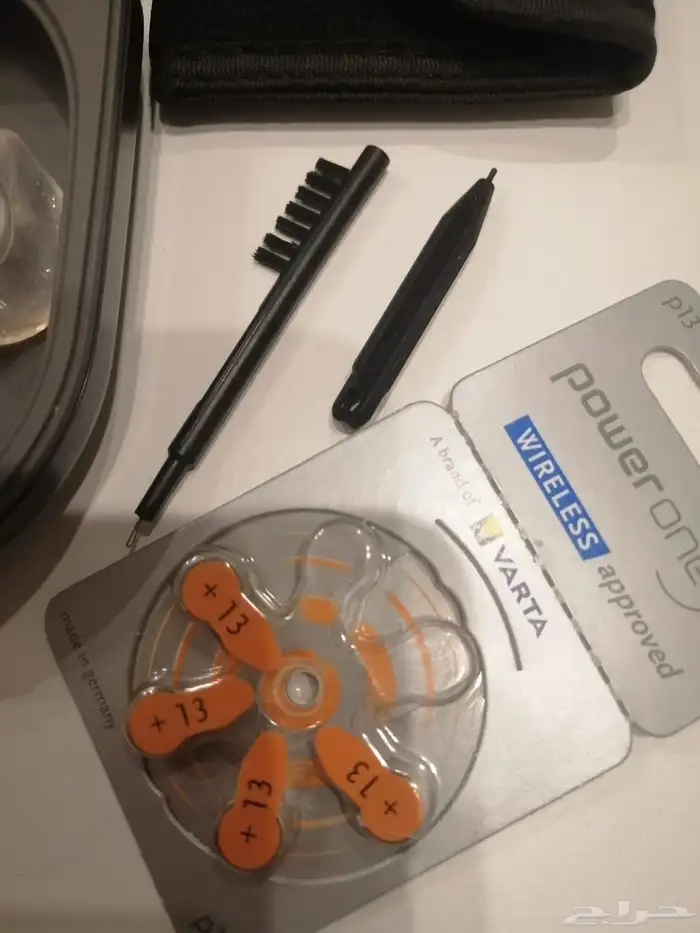 سماعات ضعف سمع 5