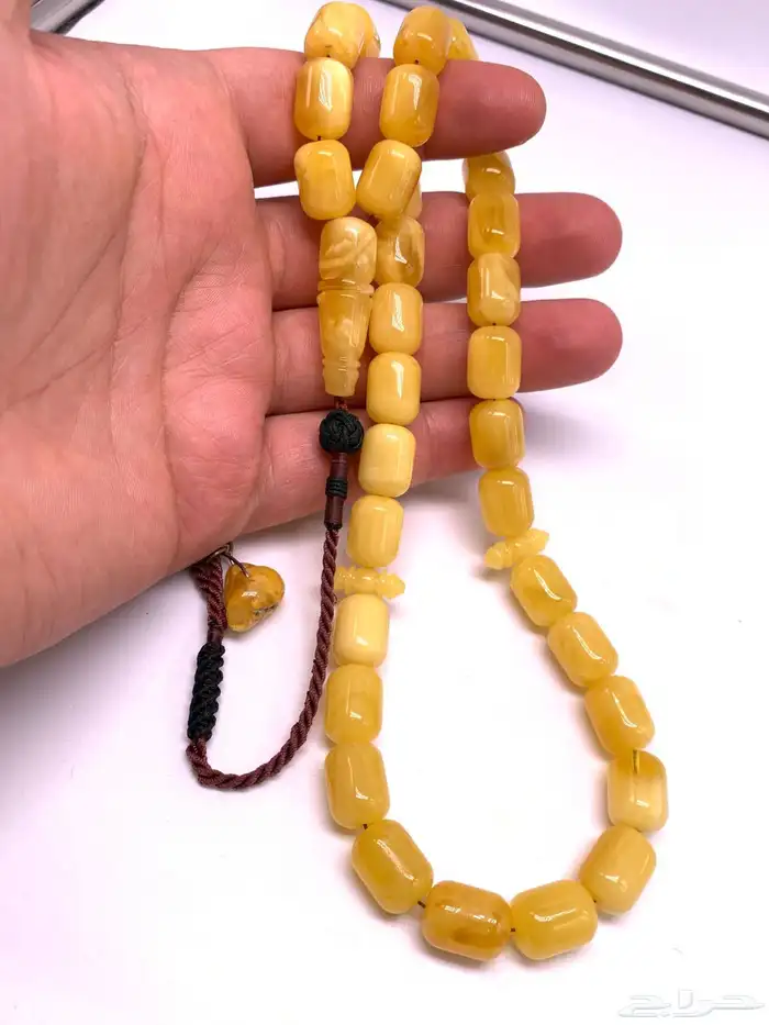 سبحة Vip نوادر 10
