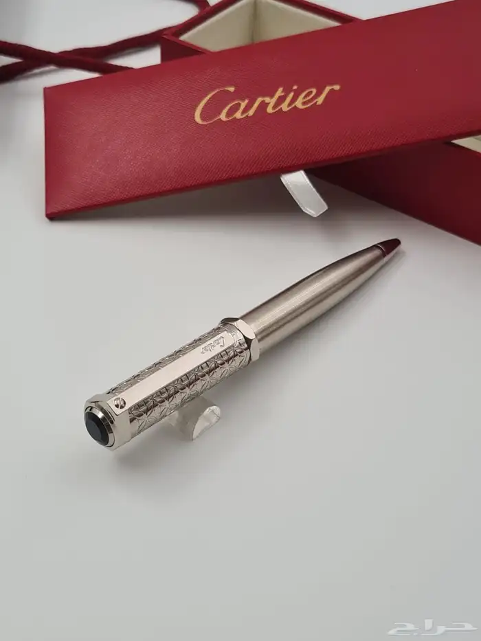 قلم كارتير سانتوس درجه اولى مع الملحقات 47