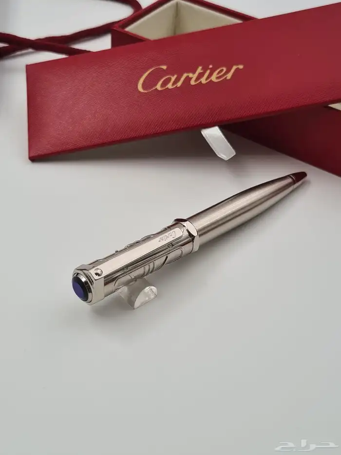 قلم كارتير سانتوس درجه اولى مع الملحقات 39