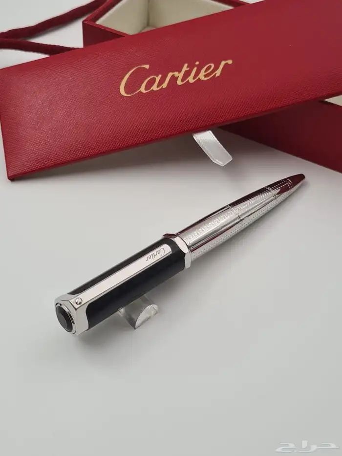 قلم كارتير سانتوس درجه اولى مع الملحقات 40