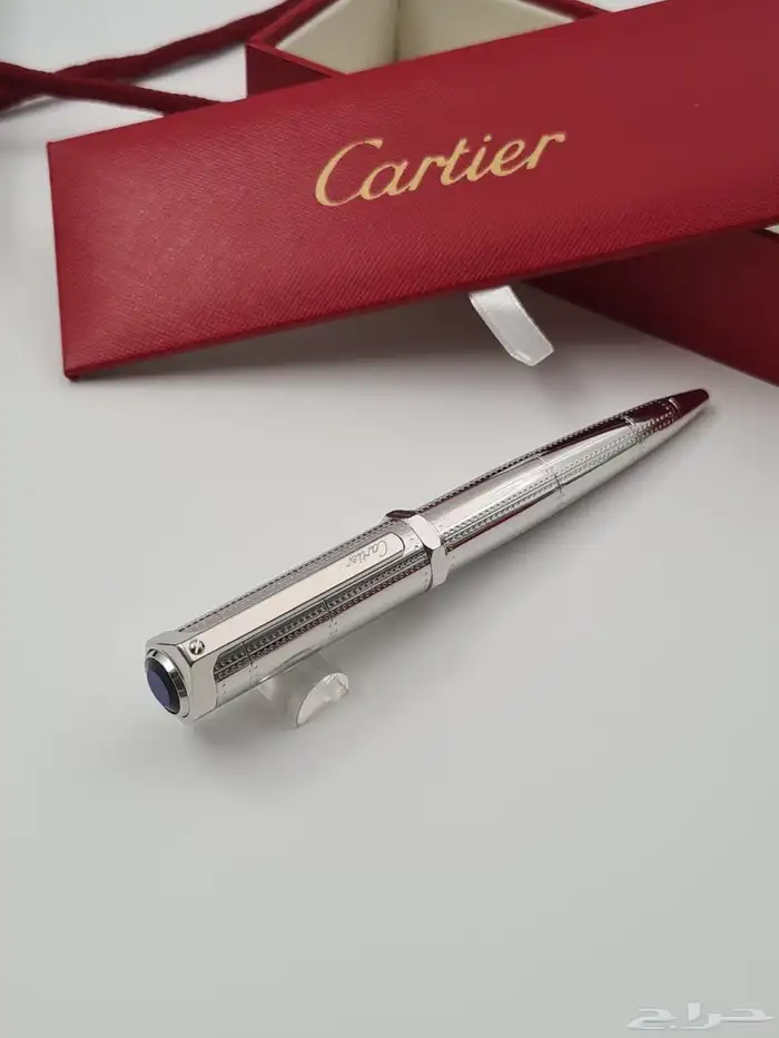 قلم كارتير سانتوس درجه اولى مع الملحقات 41