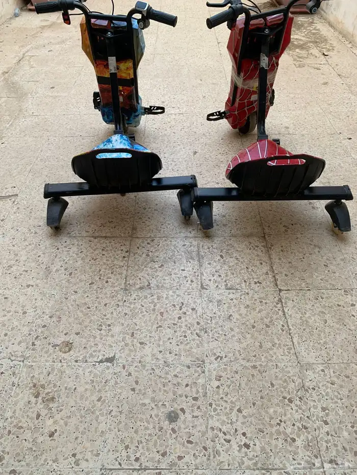 اسكوترات 0
