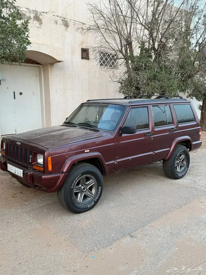 شروكي موديل 98 للبيع 3
