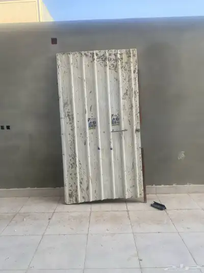 ابواب شينكو مستخدم للبيع 0