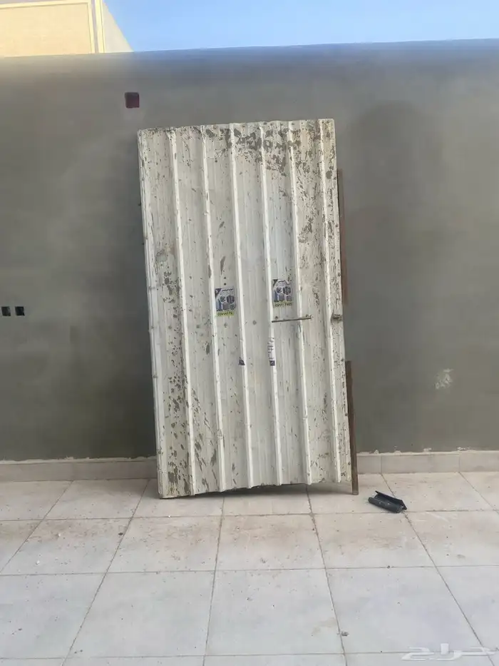 ابواب شينكو مستخدم للبيع 0