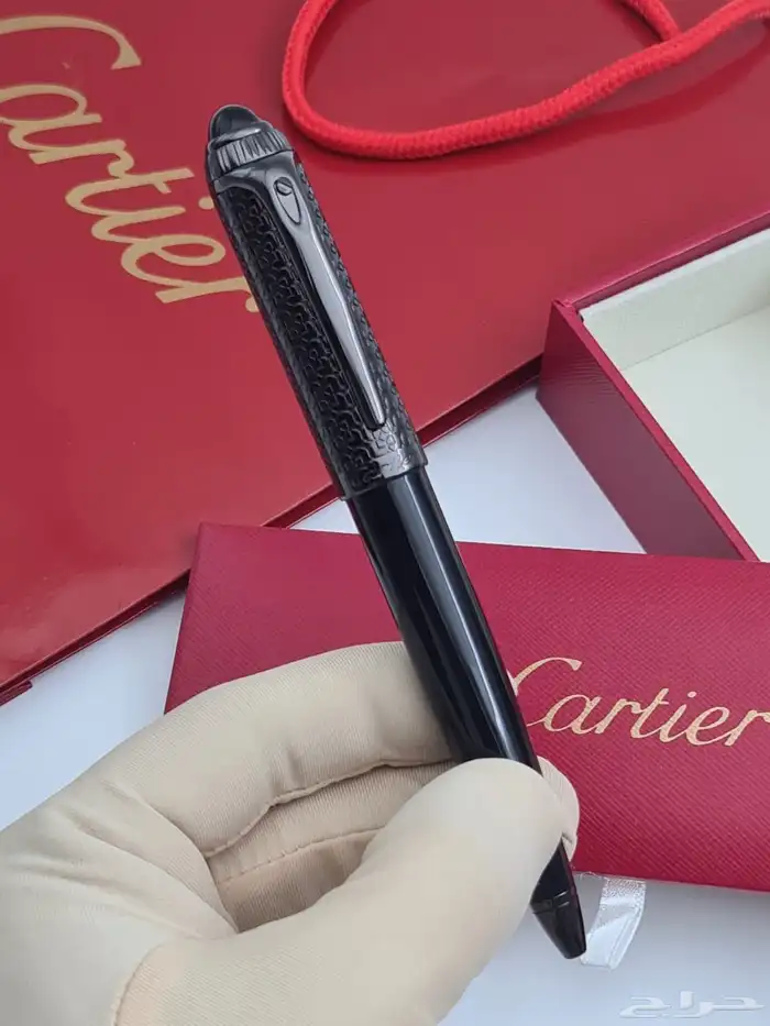 قلم كارتير سانتوس درجه اولى مع الملحقات 54
